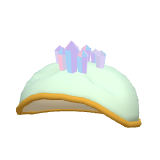 Couronne d'aurore