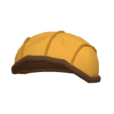 Casque de carapace