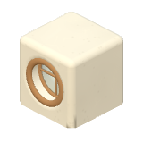 Fenêtre ronde