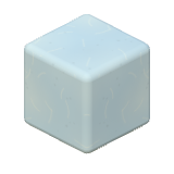 Mur bleu