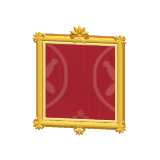 Cadre de boiserie