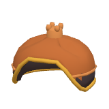 Heaume de fournaise