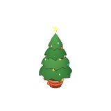 Sapin de Noël