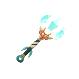 Trident des Abysses