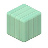 Lambris menthe