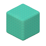 Laine turquoise