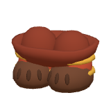 Jambières du phénix
