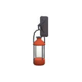 Lanterne à pétrole