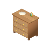 Commode