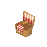 Panier de pique-nique