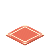Tapis rouge