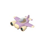 Avion Luciole