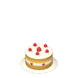 Gâteau aux fraises