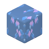 Bloc de saphir