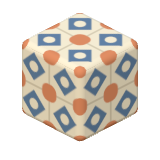 Carreaux de ciment