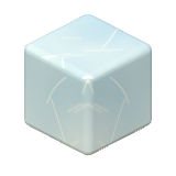 Glace