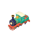 Locomotive