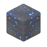 Minerai de saphir