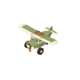 Avion Colibri