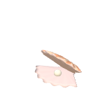 Grande coquille