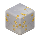 Minerai d'or