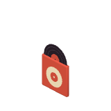 Disque vinyle