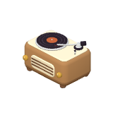 Tourne-disque