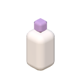Lait de vachicorne