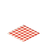 Nappe de pique-nique