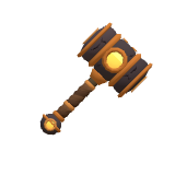 Marteau de Fournaise