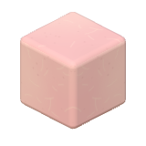 Mur rose