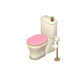 Toilettes