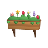 Jardinière