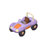 Ricochet