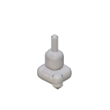 Stalagmite