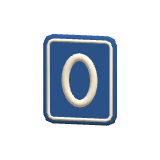Numéro 0