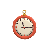 Horloge murale