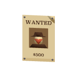 Avis de recherche