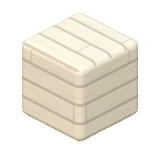 Bardage blanc