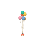 Ballons
