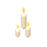 Bougies