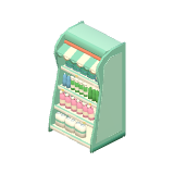 Rayon droguerie