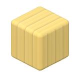 Lambris beurre