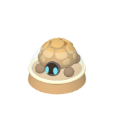 Capsule : Galette