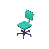 Chaise de bureau