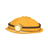 Casque lampe frontale