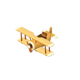 Avion Bourdon