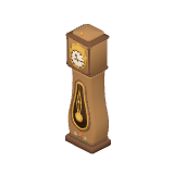 Horloge