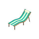 Chaise longue