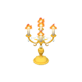 Girandole